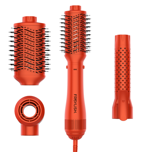 Freylish® 4 in 1 Ionic Brush