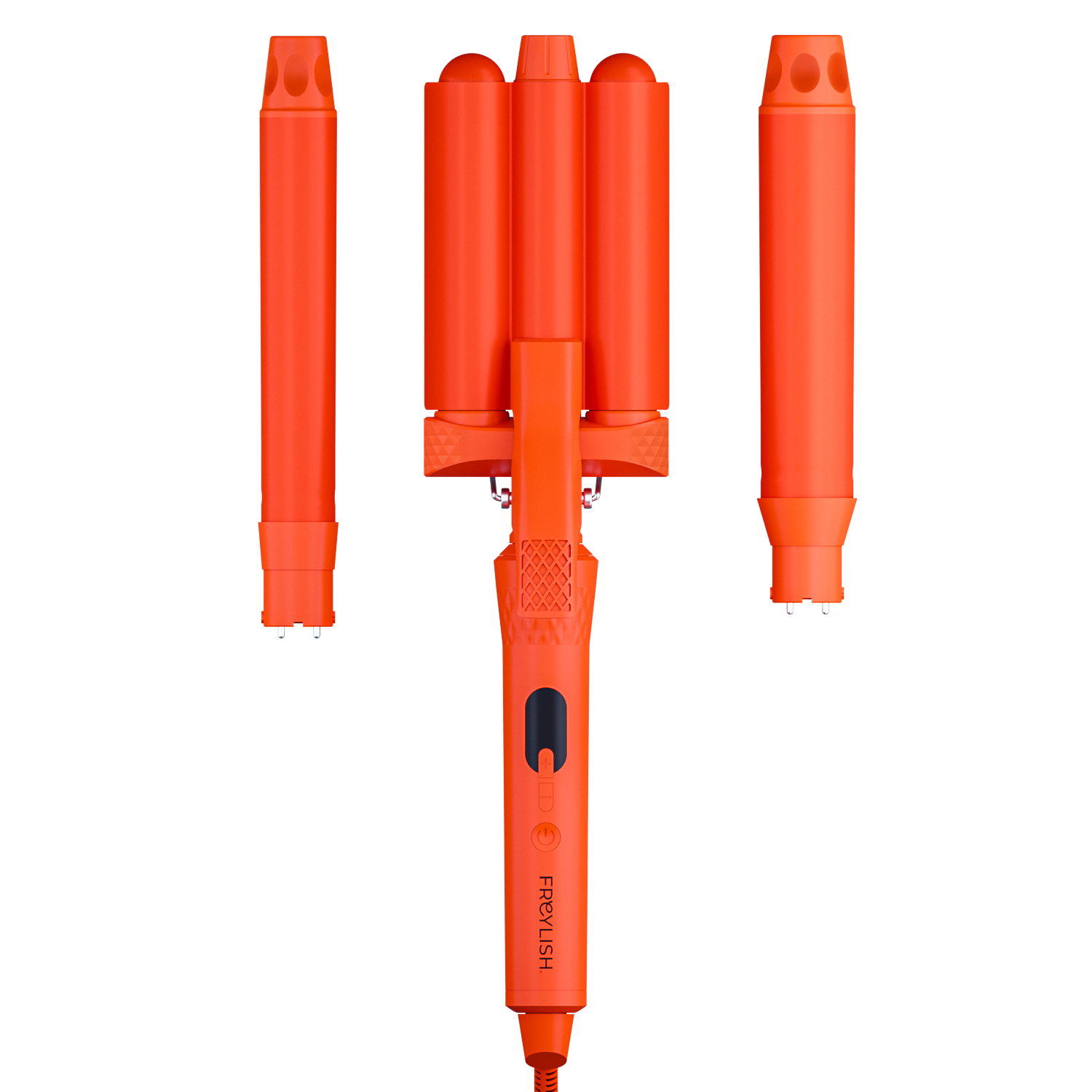 Freylish® HAIR CURLER PRO