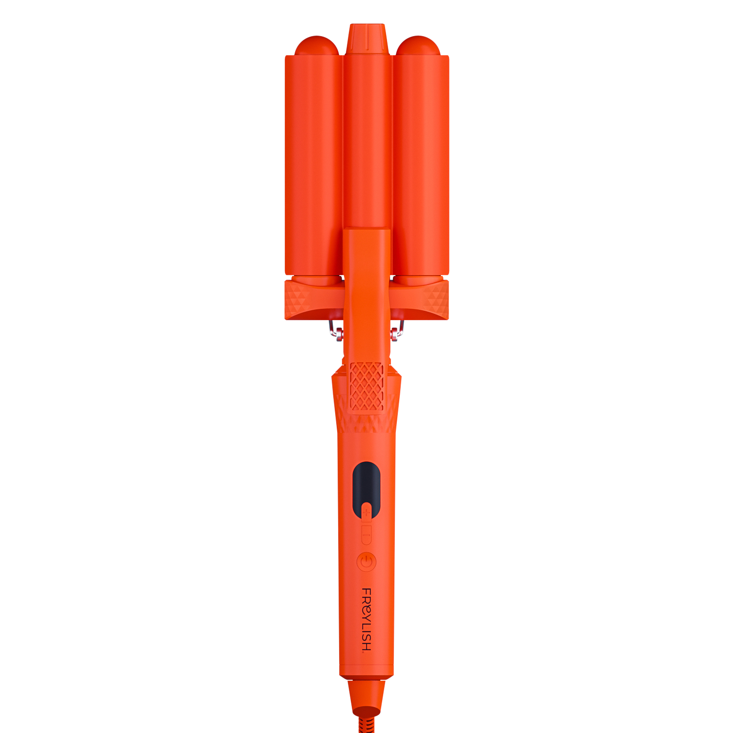 Freylish® HAIR CURLER PRO